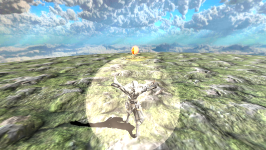 اسکرین شات 3 بازی True Masters