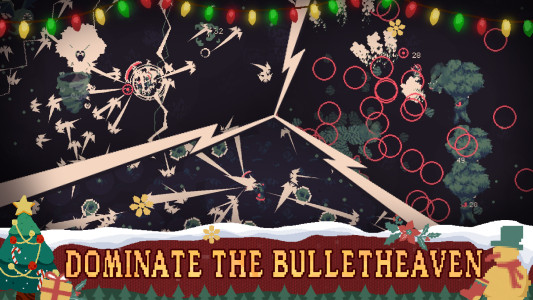 اسکرین شات 6 بازی 20 Minutes Till Dawn