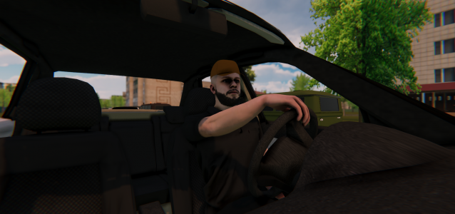 اسکرین شات 4 بازی Oper Garage Simulator