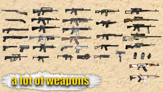 کانتر ۲ - Special Forces Group 2 — تصویر 2