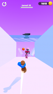 اسکرین شات 3 بازی Ragdoll Smasher