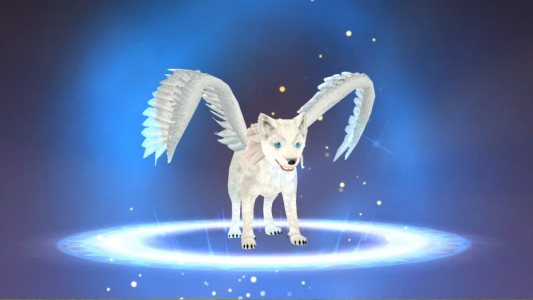 اسکرین شات 7 بازی Wolf: The Evolution Online RPG