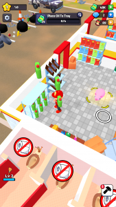 اسکرین شات 5 بازی My Gas Station