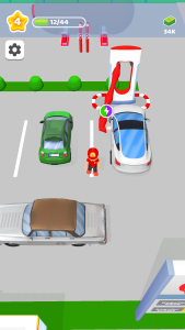 اسکرین شات 7 بازی My Gas Station