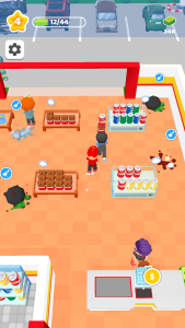 اسکرین شات 8 بازی My Gas Station