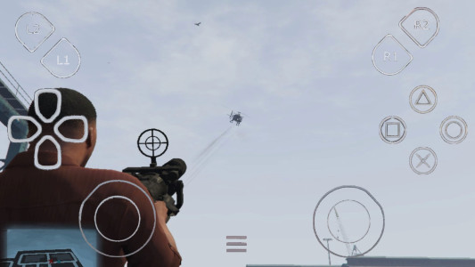 اسکرین شات 4 بازی Bmw Car Simulator Game 2024