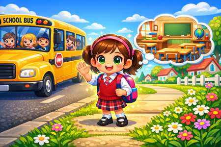 اسکرین شات 5 بازی Sweet Baby DayCare & Playtime