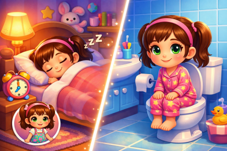 اسکرین شات 2 بازی Sweet Baby DayCare & Playtime