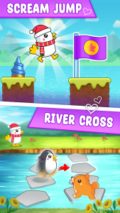 اسکرین شات 4 بازی Mini Games - Calm & Relaxing