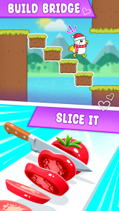 اسکرین شات 5 بازی Mini Games - Calm & Relaxing