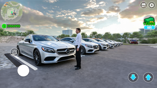 اسکرین شات 7 بازی Mechanic 3D My Favorite Car