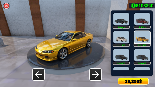 اسکرین شات 4 بازی Mechanic 3D My Favorite Car