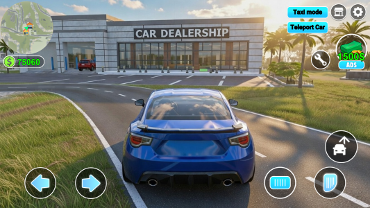 اسکرین شات 8 بازی Mechanic 3D My Favorite Car