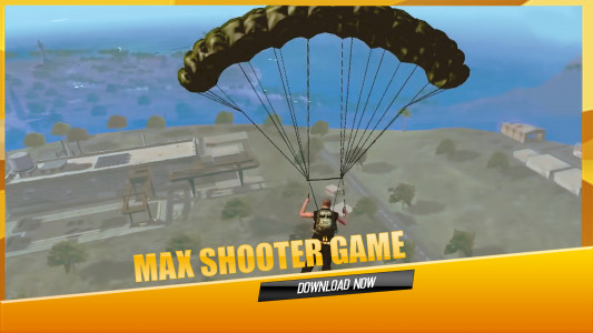 اسکرین شات 2 بازی FFF Battle Max Fire Craft Mod