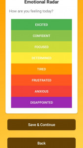 اسکرین شات 4 بازی HeadSoccer Reflect