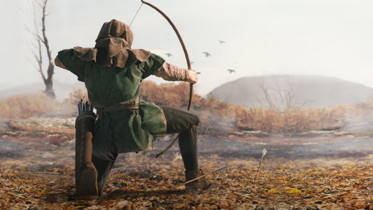 اسکرین شات 3 بازی Ninja Assassin Hero IV Thief