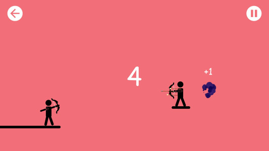 اسکرین شات 7 بازی The Archers