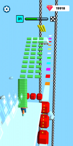 اسکرین شات 22 بازی پله‌چین