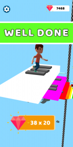 اسکرین شات 15 بازی پله‌چین