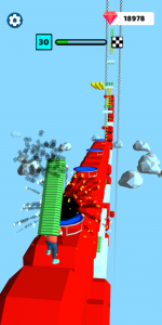 اسکرین شات 20 بازی پله‌چین