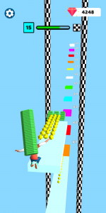 اسکرین شات 12 بازی پله‌چین