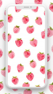 اسکرین شات 3 برنامه Girly Wallpapers Hd