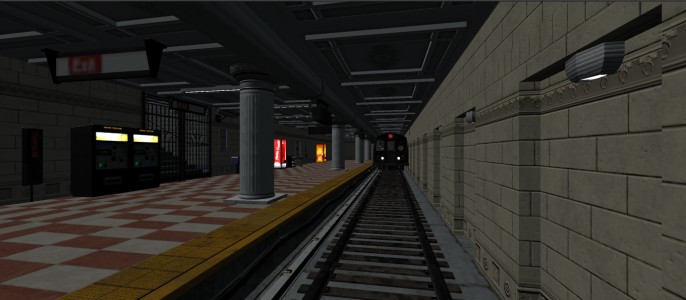 اسکرین شات 5 بازی جنگ سرد