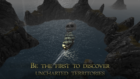 اسکرین شات 3 بازی The Pirate: Plague of the Dead