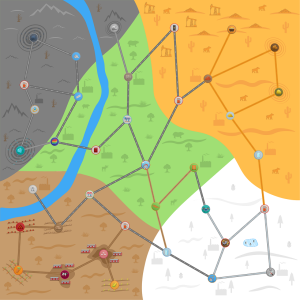 اسکرین شات 8 بازی Trucker Real Wheels: Simulator