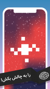 اسکرین شات 1 بازی درستش کن 2