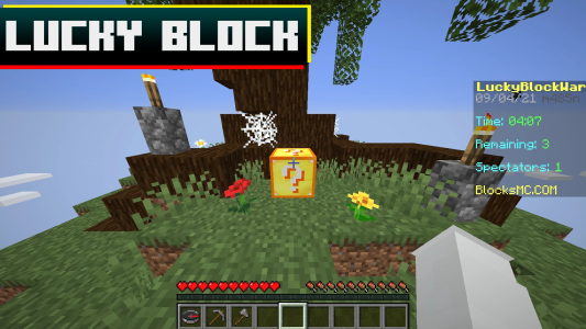 اسکرین شات 2 برنامه Servers List for Minecraft PE