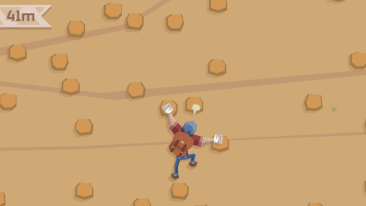 اسکرین شات 7 بازی Climb! AMiYP