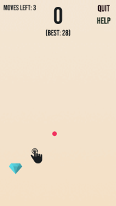 اسکرین شات 1 بازی Pivot: A Hidden Gem