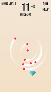 اسکرین شات 2 بازی Pivot: A Hidden Gem