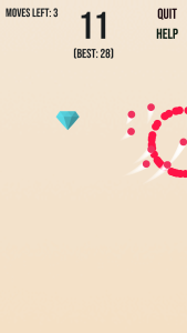 اسکرین شات 3 بازی Pivot: A Hidden Gem