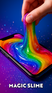 اسکرین شات 4 بازی Antistress - relaxation toys