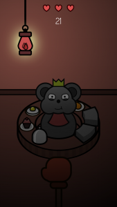 اسکرین شات 3 بازی Banquet for a King