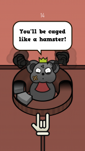 اسکرین شات 5 بازی Banquet for a King