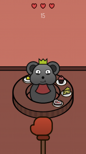 اسکرین شات 6 بازی Banquet for a King