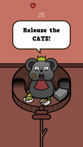 اسکرین شات 1 بازی Banquet for a King