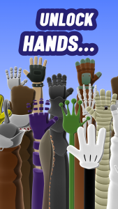 اسکرین شات 3 بازی Climb the Ladder