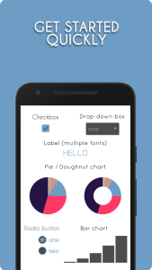اسکرین شات 5 بازی 2 Player games : the Challenge