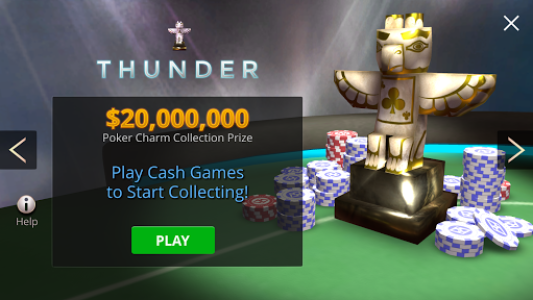 اسکرین شات 8 بازی CasinoLife Poker - #1 Free Texas Holdem 3D