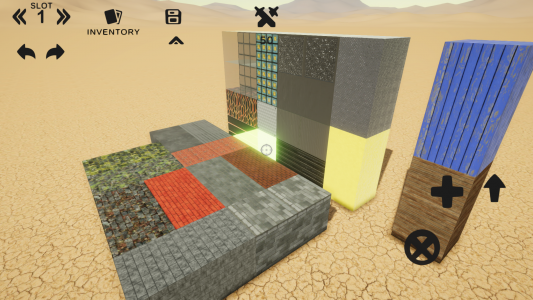 اسکرین شات 5 بازی Ultimate Destruction Simulator