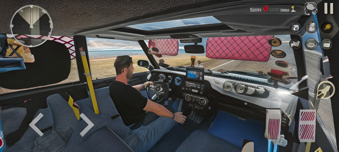 اسکرین شات 1 بازی Dogan Simulator 2