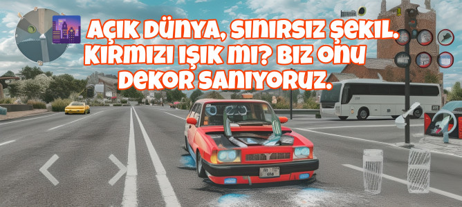 اسکرین شات 8 بازی Dogan Simulator 2