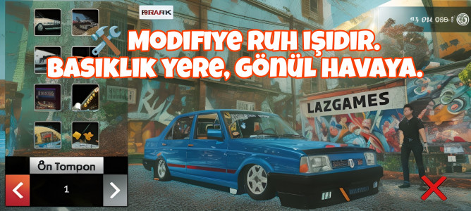 اسکرین شات 6 بازی Dogan Simulator 2