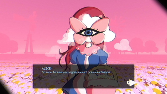 اسکرین شات 6 بازی BBirthday - Visual Novel