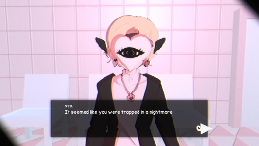 اسکرین شات 8 بازی BBirthday - Visual Novel