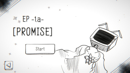 اسکرین شات 6 بازی VT Harmony - Visual Novel